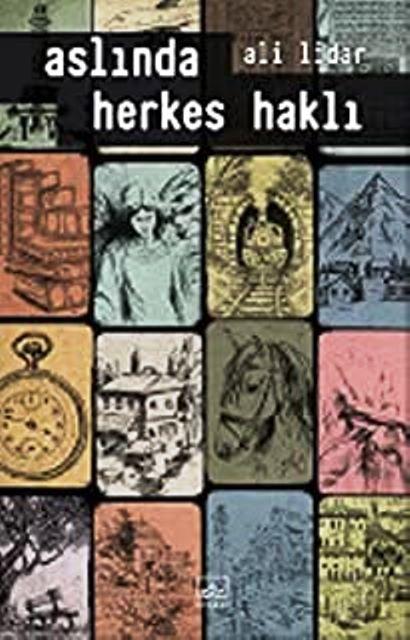 Kitap Ekspres