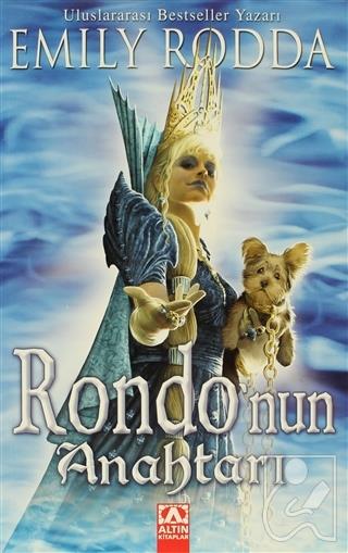 Rondonun Anahtarı