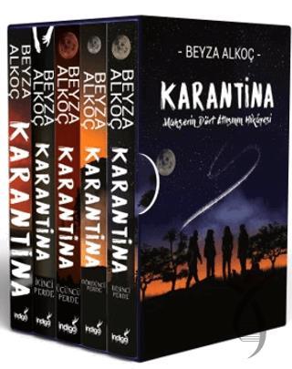 Kitap Ekspres