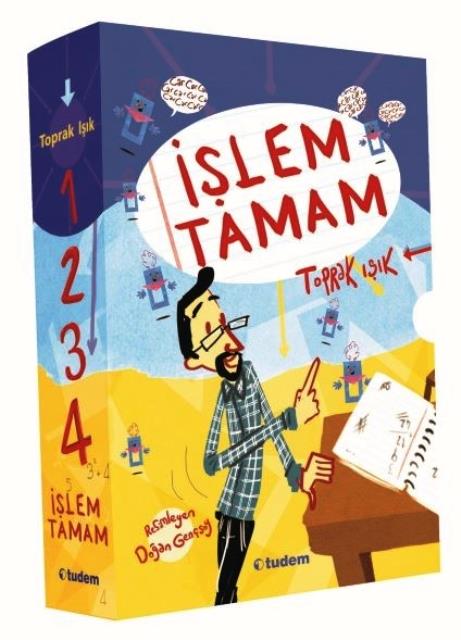 Kitap Ekspres