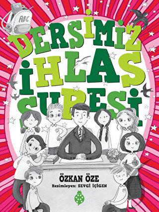 Kitap Ekspres