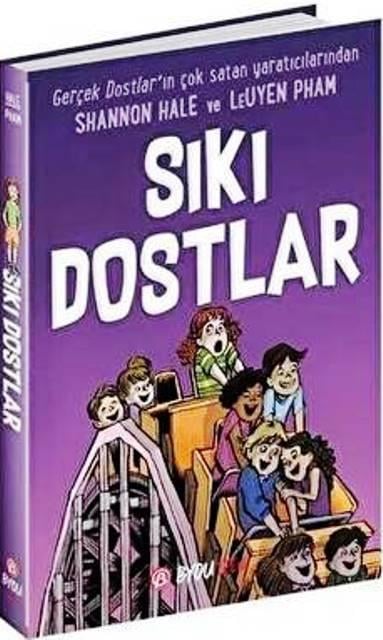Kitap Ekspres