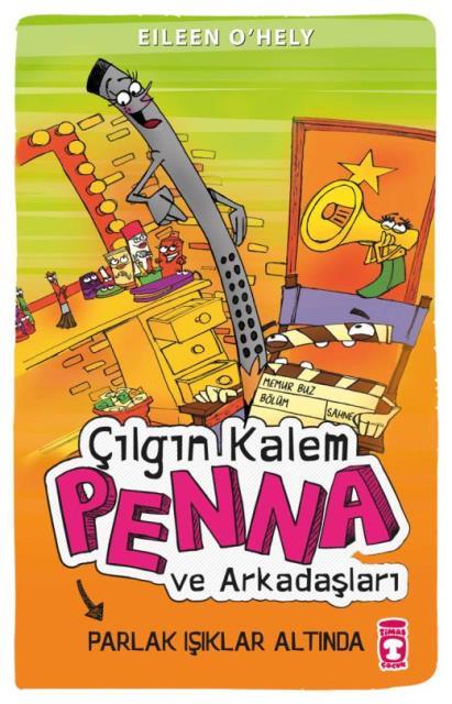 Kitap Ekspres
