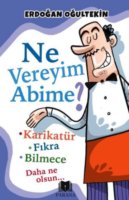 Kitap Ekspres