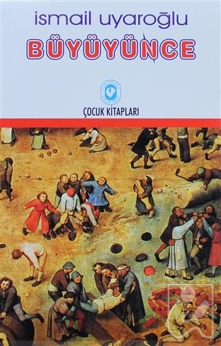 Büyüyünce