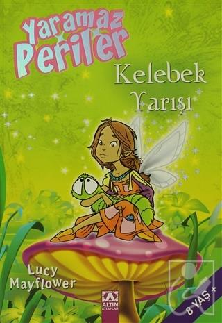 Kelebek Yarışı