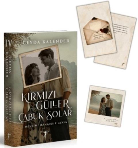 Kitap Ekspres