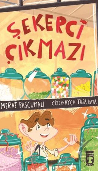 Şekerci Çıkmazı
