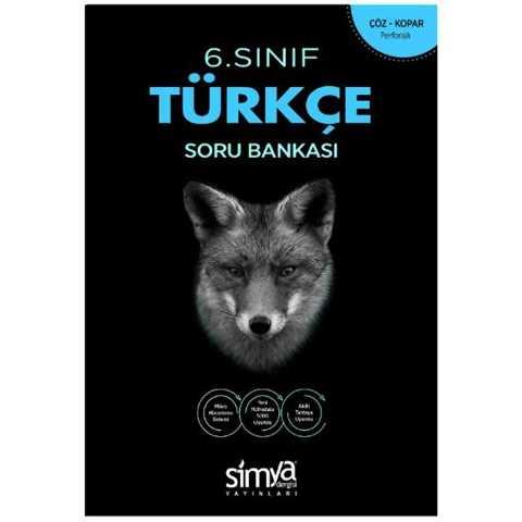 6 Sınıf Son Model Paragraf Soru Bankası