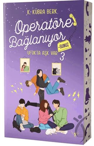 Kitap Ekspres
