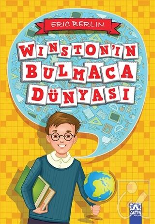Winston ın Bulmaca Dünyası