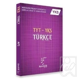 Karekök TYT 25 İndirim