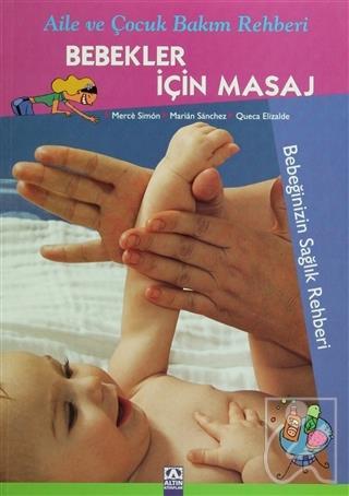 Bebekler İçin Masaj Marian Sanchez 80 İndirim