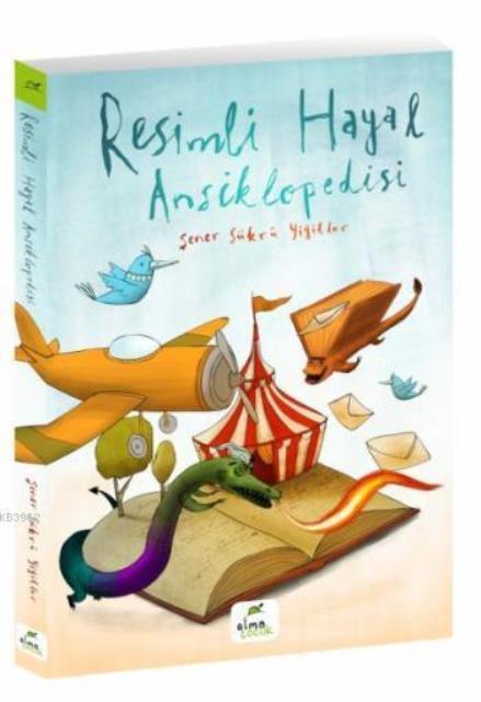Kitap Ekspres