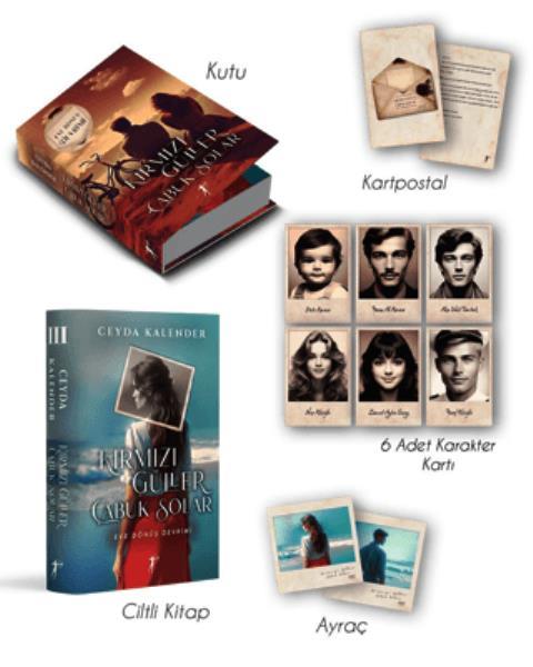 Kitap Ekspres