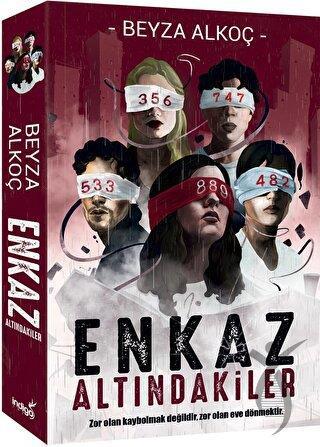 Kitap Ekspres