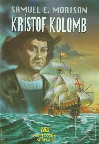 Kristof Kolomb