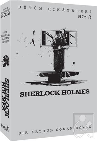 Sherlock Holmes Böcek Avcısı