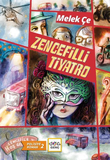 Kitap Ekspres