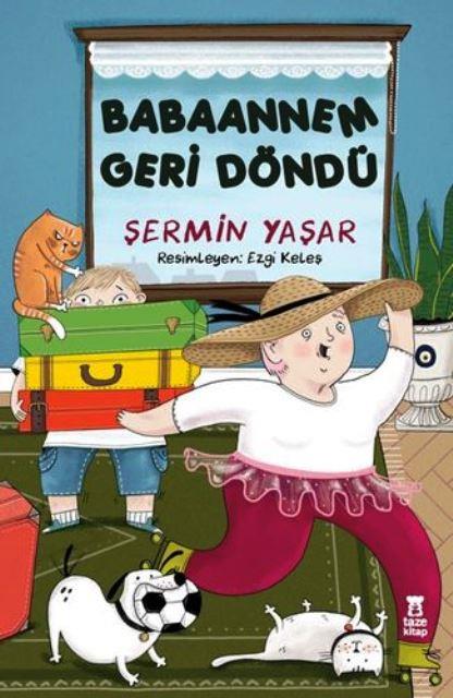 Kitap Ekspres