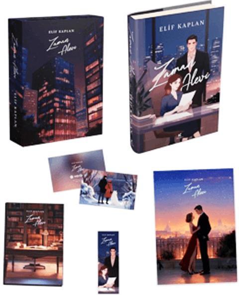 Kitap Ekspres