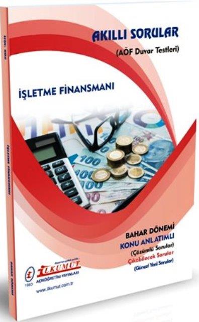 İşletme Finansmanı
