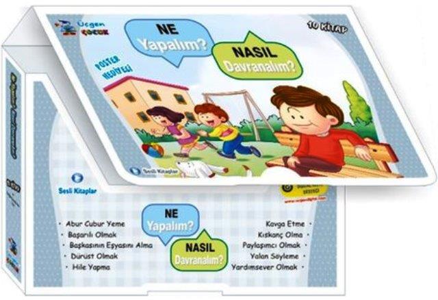 Kitap Ekspres