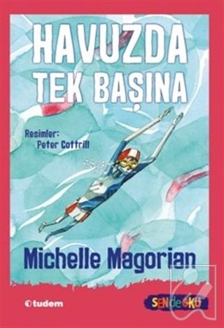 Sen de Oku Havuzda Tek Başına