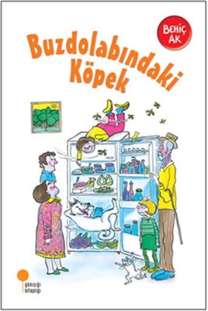 Kitap Ekspres