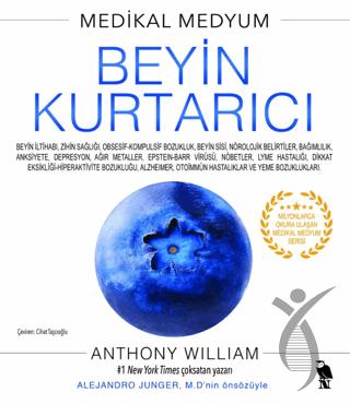 Medikal Medyum Beyin Kurtarıcı