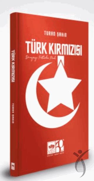 Türk Kırmızısı