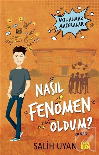 Kitap Ekspres