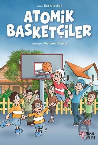 Atomik Basketçiler