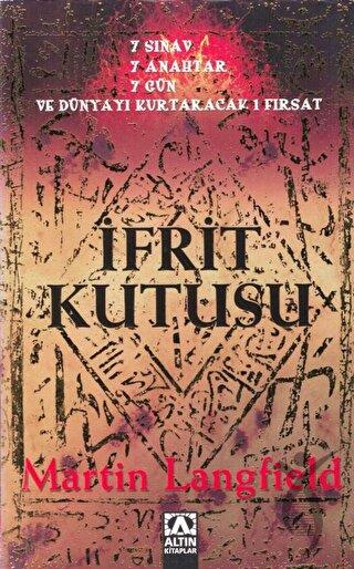 İfrit Kutusu