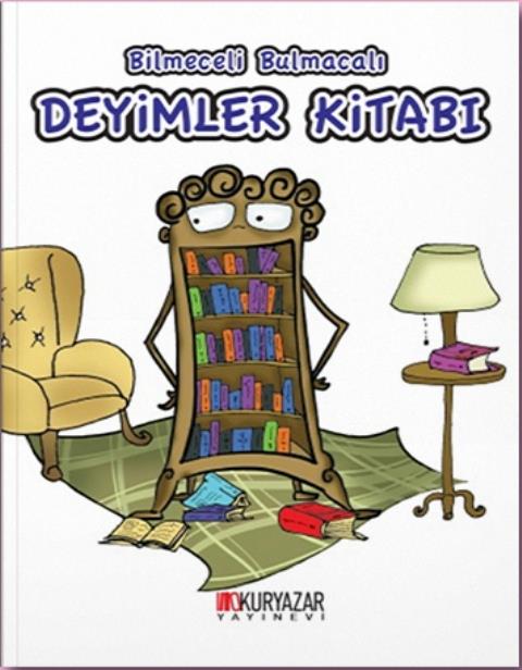 Kitap Ekspres