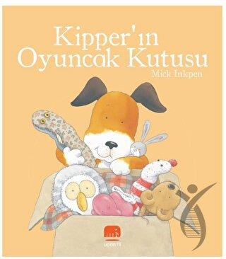 Kipper ın Oyuncak Kutusu