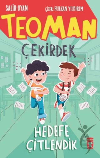 Teoman Çekirdek Hedefe Çitlendik