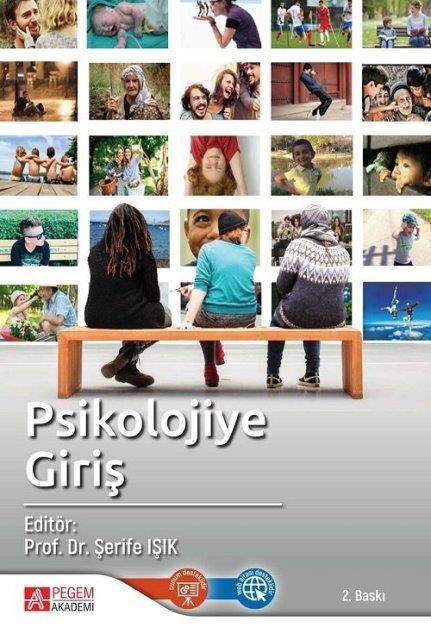 Psikolojiye Giriş