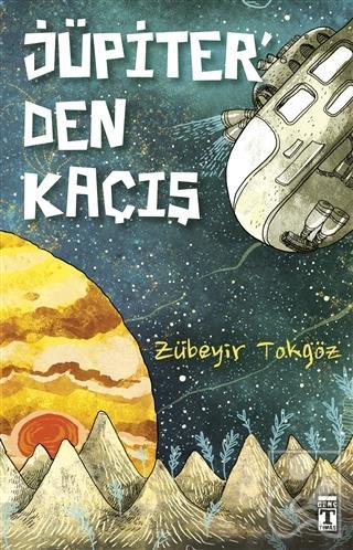 Jüpiter den Kaçış