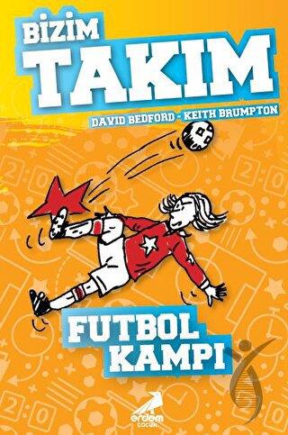 Futbol Kampı Bizim Takım