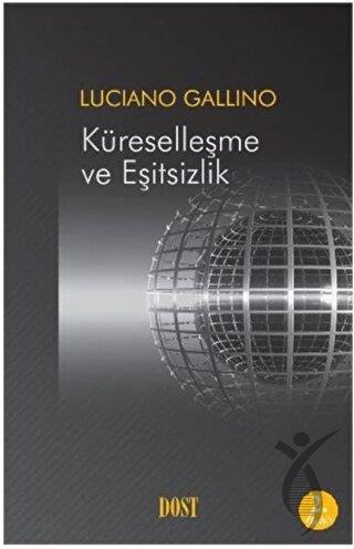 Küreselleşme ve Eşitsizlik