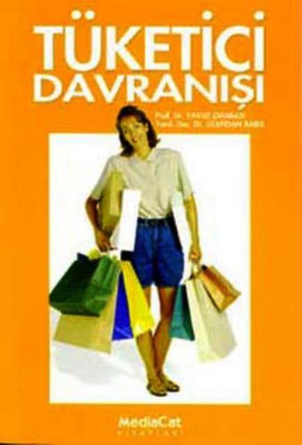Tüketici Davranışı