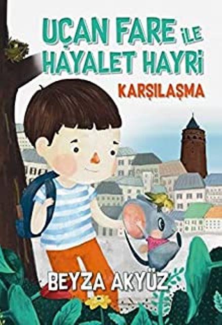 Kitap Ekspres