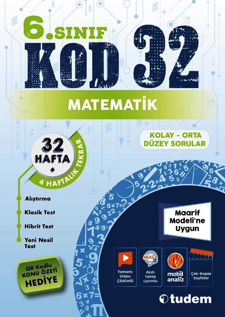 7 Sınıf Kod 32 Türkçe