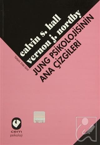 Jung Psikolojisinin Ana Çizgileri
