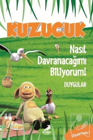 Kuzucuk Nasıl Davranacağımı Biliyorum