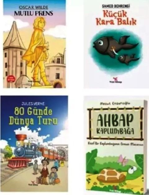 Kitap Ekspres