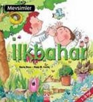 Mevsimler İlkbahar