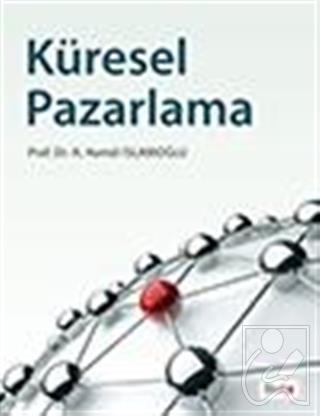 Küresel Pazarlama
