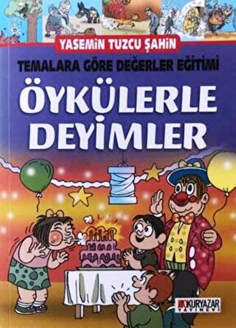 Kitap Ekspres